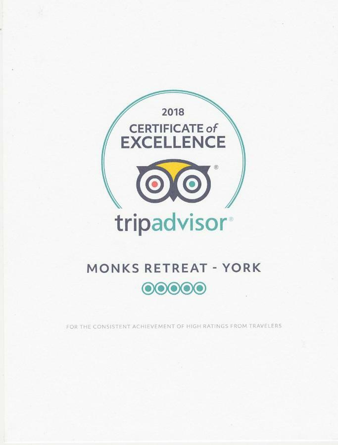 Appartamento Monks Retreat